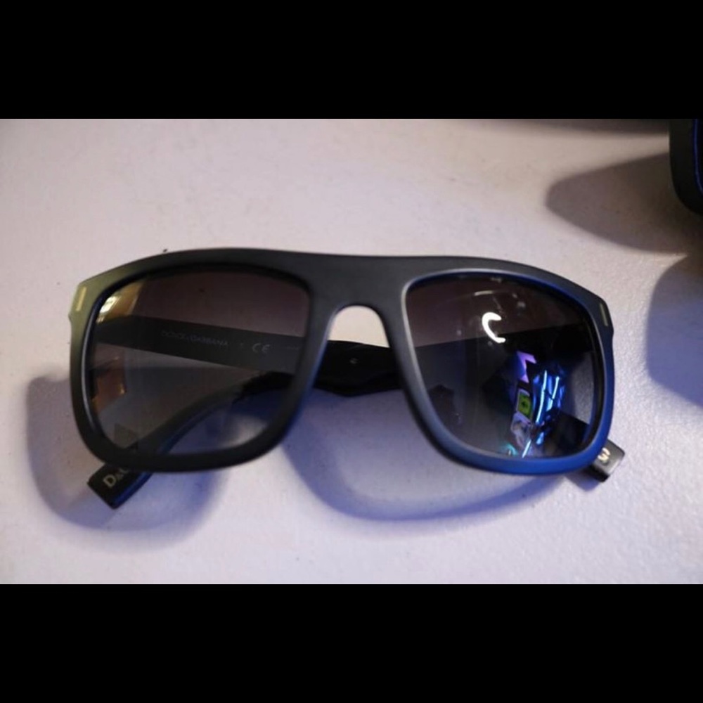 Dolce and Gabbana Wayfare
